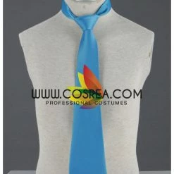 Cosrea Cosplay Costumes MM Taro Sado Winter Cosplay Costume