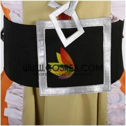 Cosrea Momo Kisaragi Mekakucity Actors Kagerou Project Cosplay Costume