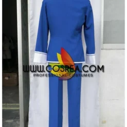 Cosrea Momogumi Plus Senki Aitan Private School Male Winter Uniform Cosplay Costume