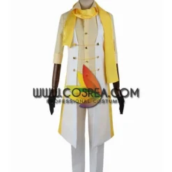 Cosrea Cosplay Costumes Mr.Osomatsu Jyushimatsu F6 Idol Cosplay Costume