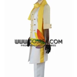 Cosrea Cosplay Costumes Mr.Osomatsu Jyushimatsu F6 Idol Cosplay Costume