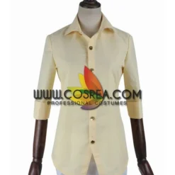 Cosrea Cosplay Costumes Mr.Osomatsu Jyushimatsu F6 Idol Cosplay Costume