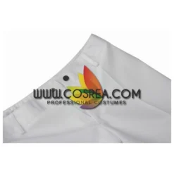 Cosrea Cosplay Costumes Mr.Osomatsu Jyushimatsu F6 Idol Cosplay Costume