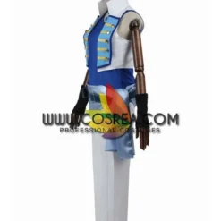 Cosrea Mr.Osomatsu Karamatsu F6 Idol Cosplay Costume
