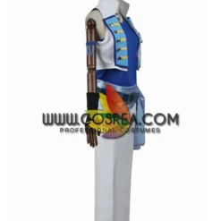 Cosrea Mr.Osomatsu Karamatsu F6 Idol Cosplay Costume