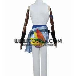 Cosrea Mr.Osomatsu Karamatsu F6 Idol Cosplay Costume