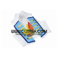 Cosrea Mr.Osomatsu Karamatsu F6 Idol Cosplay Costume