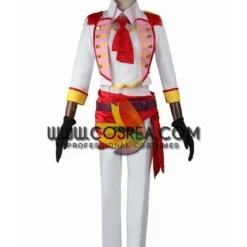 Cosrea Mr.Osomatsu Osomatsu F6 Idol Cosplay Costume