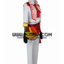Cosrea Mr.Osomatsu Osomatsu F6 Idol Cosplay Costume
