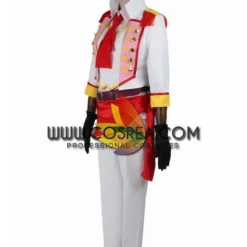 Cosrea Mr.Osomatsu Osomatsu F6 Idol Cosplay Costume