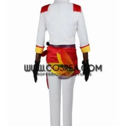 Cosrea Mr.Osomatsu Osomatsu F6 Idol Cosplay Costume