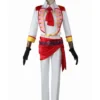 Cosrea Mr.Osomatsu Osomatsu F6 Idol Cosplay Costume