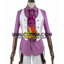 Cosrea Mr.Osomatsu Todomatsu F6 Idol Cosplay Costume Cosplay Costumes