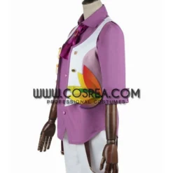Cosrea Mr.Osomatsu Todomatsu F6 Idol Cosplay Costume Cosplay Costumes