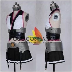 Cosrea Mutsu Kancolle Cosplay Costume Cosplay Costumes