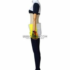 Cosrea My Hero Academia Bubble Girl Cosplay Costume Cosplay Costumes 22 Cosrea My Hero Academia Bubble Girl Cosplay Costume Cosplay Costumes