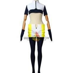 Cosrea My Hero Academia Bubble Girl Cosplay Costume Cosplay Costumes 20 Cosrea My Hero Academia Bubble Girl Cosplay Costume Cosplay Costumes