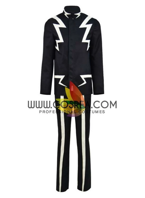 Cosrea My Hero Academia Denki Kaminari Cosplay Costume Cosplay Costumes 4 Cosrea My Hero Academia Denki Kaminari Cosplay Costume Cosplay Costumes