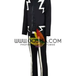 Cosrea My Hero Academia Denki Kaminari Cosplay Costume Cosplay Costumes 10 Cosrea My Hero Academia Denki Kaminari Cosplay Costume Cosplay Costumes