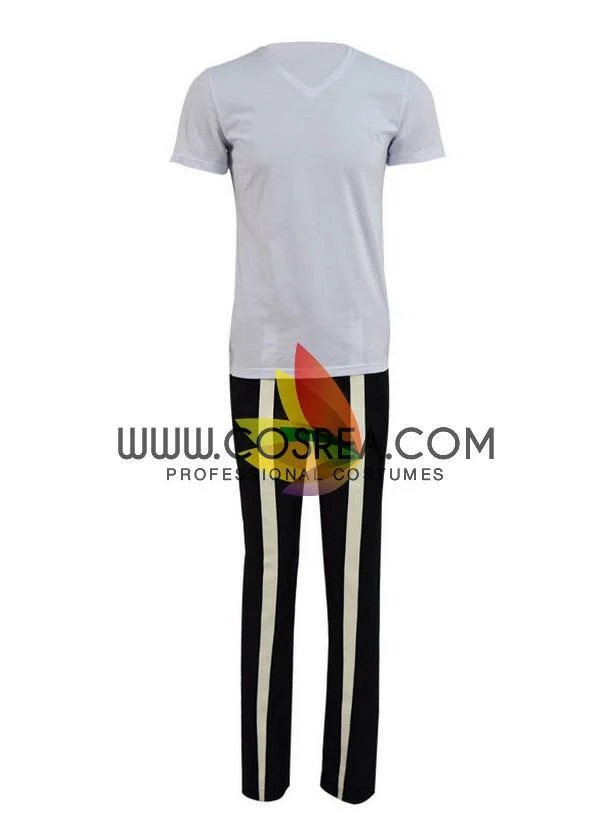 Cosrea My Hero Academia Denki Kaminari Cosplay Costume Cosplay Costumes 7 Cosrea My Hero Academia Denki Kaminari Cosplay Costume Cosplay Costumes