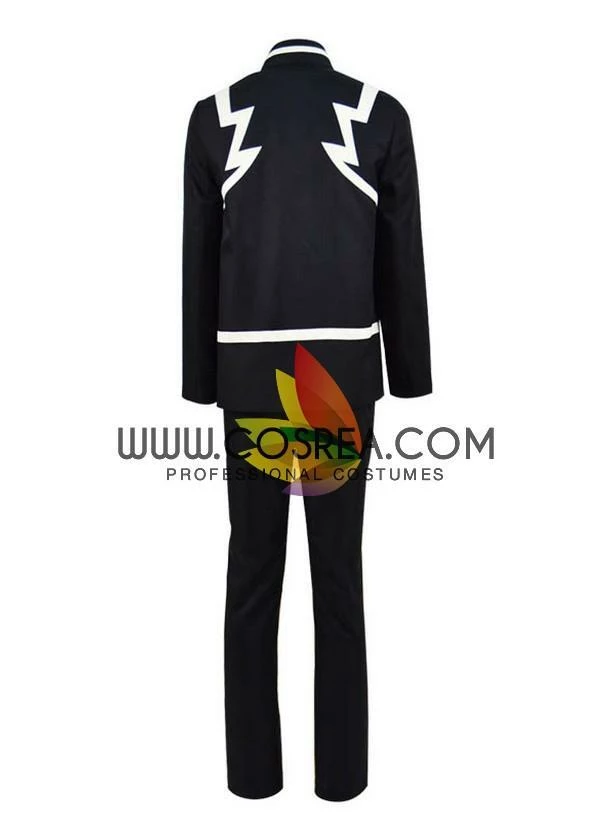 Cosrea My Hero Academia Denki Kaminari Cosplay Costume Cosplay Costumes 6 Cosrea My Hero Academia Denki Kaminari Cosplay Costume Cosplay Costumes