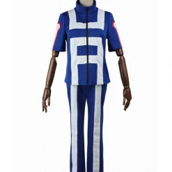 Cosrea My Hero Academia Hitoshi Shinso Cosplay Costume Cosplay Costumes