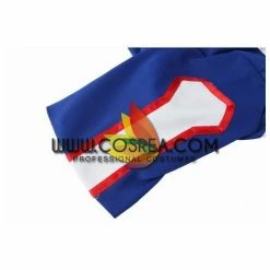Cosrea My Hero Academia Hitoshi Shinso Cosplay Costume Cosplay Costumes