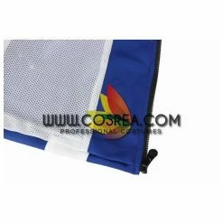 Cosrea My Hero Academia Hitoshi Shinso Cosplay Costume Cosplay Costumes