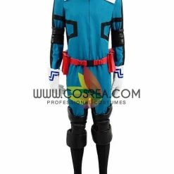 Cosrea Cosplay Costumes My Hero Academia Izuku Midoriya Battle Cosplay Costume 15 Cosrea Cosplay Costumes My Hero Academia Izuku Midoriya Battle Cosplay Costume