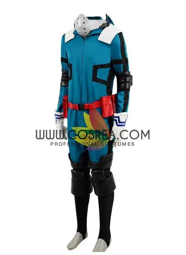 Cosrea Cosplay Costumes My Hero Academia Izuku Midoriya Battle Cosplay Costume 4 Cosrea Cosplay Costumes My Hero Academia Izuku Midoriya Battle Cosplay Costume