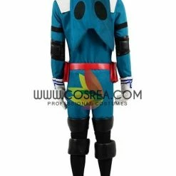 Cosrea Cosplay Costumes My Hero Academia Izuku Midoriya Battle Cosplay Costume 16 Cosrea Cosplay Costumes My Hero Academia Izuku Midoriya Battle Cosplay Costume