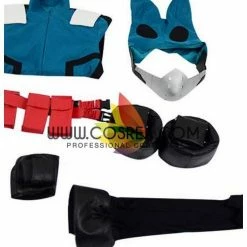 Cosrea Cosplay Costumes My Hero Academia Izuku Midoriya Battle Cosplay Costume 21 Cosrea Cosplay Costumes My Hero Academia Izuku Midoriya Battle Cosplay Costume