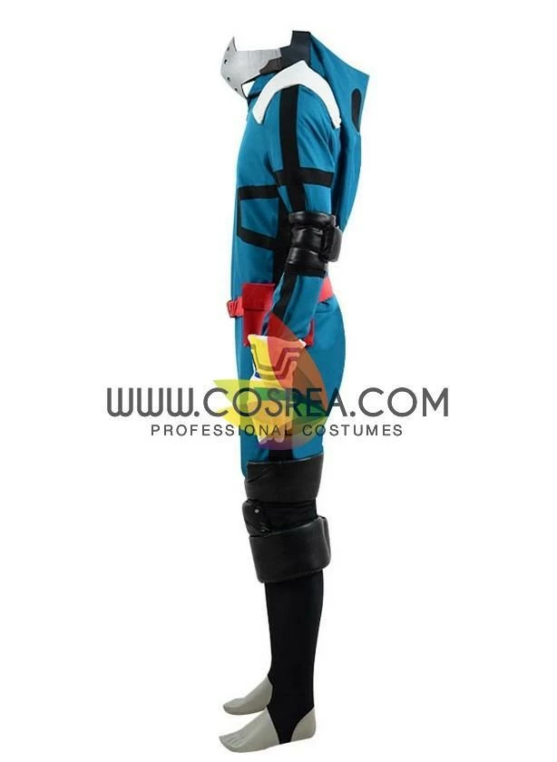 Cosrea Cosplay Costumes My Hero Academia Izuku Midoriya Battle Cosplay Costume 5 Cosrea Cosplay Costumes My Hero Academia Izuku Midoriya Battle Cosplay Costume