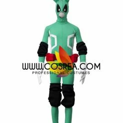 Cosrea My Hero Academia Izuku Midoriya Cosplay Costume Cosplay Costumes 10 Cosrea My Hero Academia Izuku Midoriya Cosplay Costume Cosplay Costumes