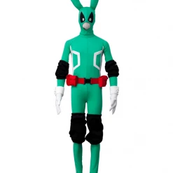 Cosrea My Hero Academia Izuku Midoriya Cosplay Costume Cosplay Costumes