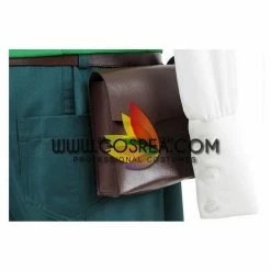 Cosrea Cosplay Costumes My Hero Academia Izuku Uniform Cosplay Costume 20 Cosrea Cosplay Costumes My Hero Academia Izuku Uniform Cosplay Costume