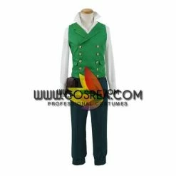 Cosrea Cosplay Costumes My Hero Academia Izuku Uniform Cosplay Costume