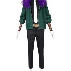Cosrea My Hero Academia Kai Chisaki Cosplay Costume Cosplay Costumes
