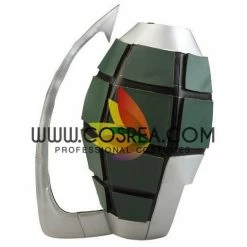 Cosrea My Hero Academia Katsuki Bakugo Cosplay Costume