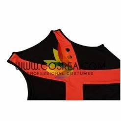 Cosrea My Hero Academia Katsuki Bakugo Cosplay Costume