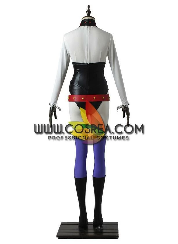 Cosrea My Hero Academia Nemuri Kayama Cosplay Costume Cosplay Costumes 5 Cosrea My Hero Academia Nemuri Kayama Cosplay Costume Cosplay Costumes