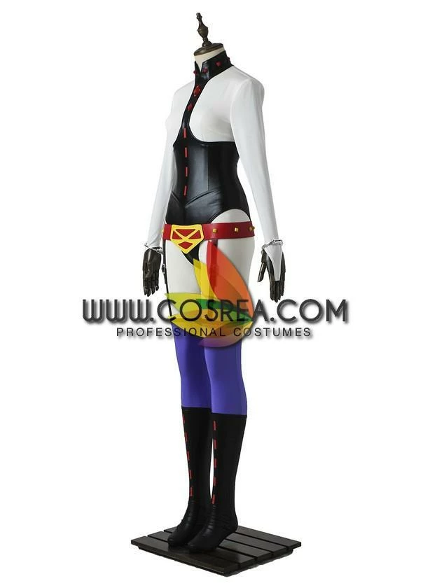 Cosrea My Hero Academia Nemuri Kayama Cosplay Costume Cosplay Costumes 6 Cosrea My Hero Academia Nemuri Kayama Cosplay Costume Cosplay Costumes