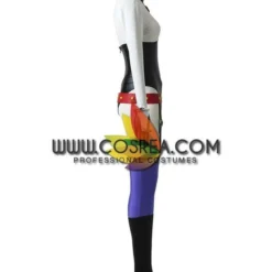 Cosrea My Hero Academia Nemuri Kayama Cosplay Costume Cosplay Costumes 16 Cosrea My Hero Academia Nemuri Kayama Cosplay Costume Cosplay Costumes