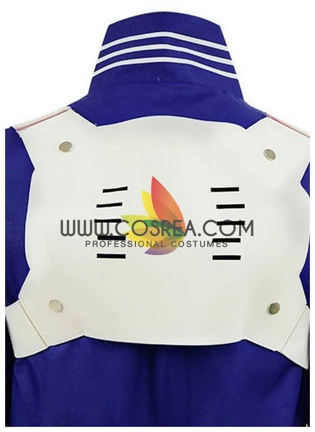 Cosrea My Hero Academia Shoto Todoroki Battle Cosplay Costume 9 Cosrea My Hero Academia Shoto Todoroki Battle Cosplay Costume