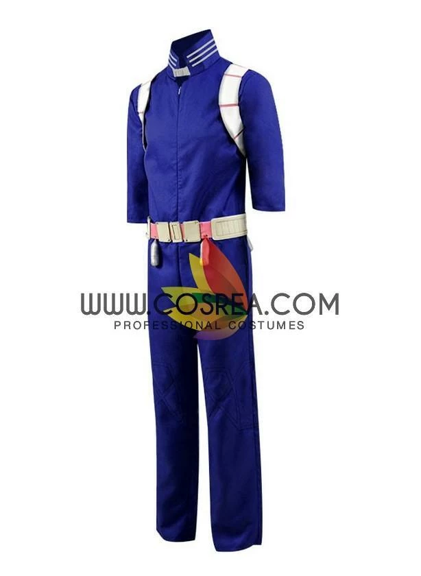 Cosrea My Hero Academia Shoto Todoroki Battle Cosplay Costume 5 Cosrea My Hero Academia Shoto Todoroki Battle Cosplay Costume