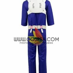 Cosrea My Hero Academia Shoto Todoroki Battle Cosplay Costume 15 Cosrea My Hero Academia Shoto Todoroki Battle Cosplay Costume