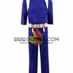 Cosrea My Hero Academia Shoto Todoroki Battle Cosplay Costume