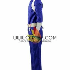 Cosrea My Hero Academia Shoto Todoroki Battle Cosplay Costume 14 Cosrea My Hero Academia Shoto Todoroki Battle Cosplay Costume