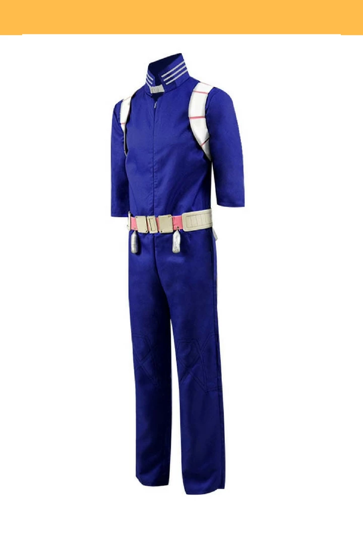 Cosrea My Hero Academia Shoto Todoroki Battle Cosplay Costume 3 Cosrea My Hero Academia Shoto Todoroki Battle Cosplay Costume