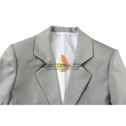 Cosrea Cosplay Costumes My Hero Academia SIR.Night Eye Cosplay Costume